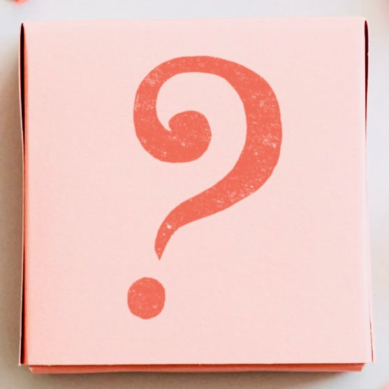 FREE MYSTERY CHARM Charm - Tumbler Handle Charm