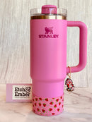 BERRY BLISS Tumbler Boot