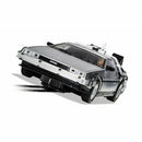 Scalextric Back to the Future Part II 1:32 scale DeLorean Slot Car