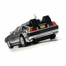 Scalextric Back to the Future Part II 1:32 scale DeLorean Slot Car