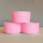 Pink Glitter Tumbler Boot