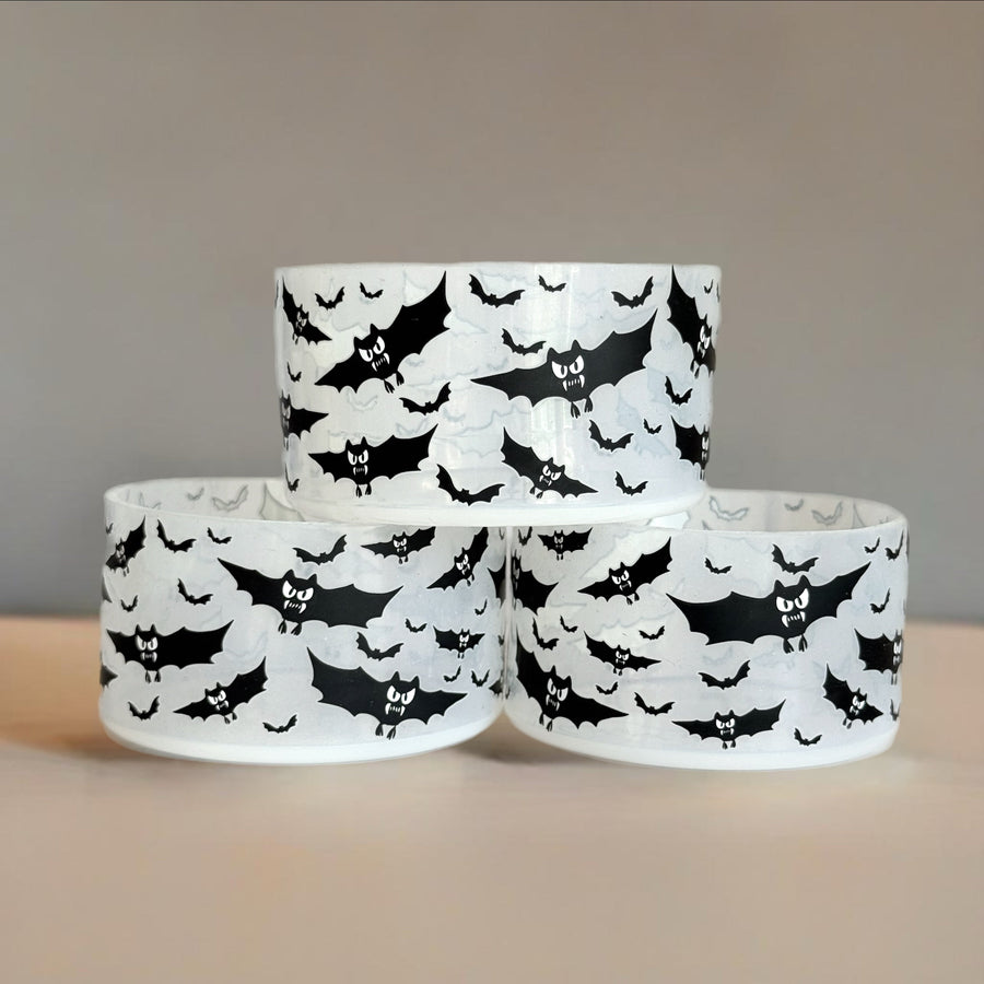 Mad Bats  Boot
