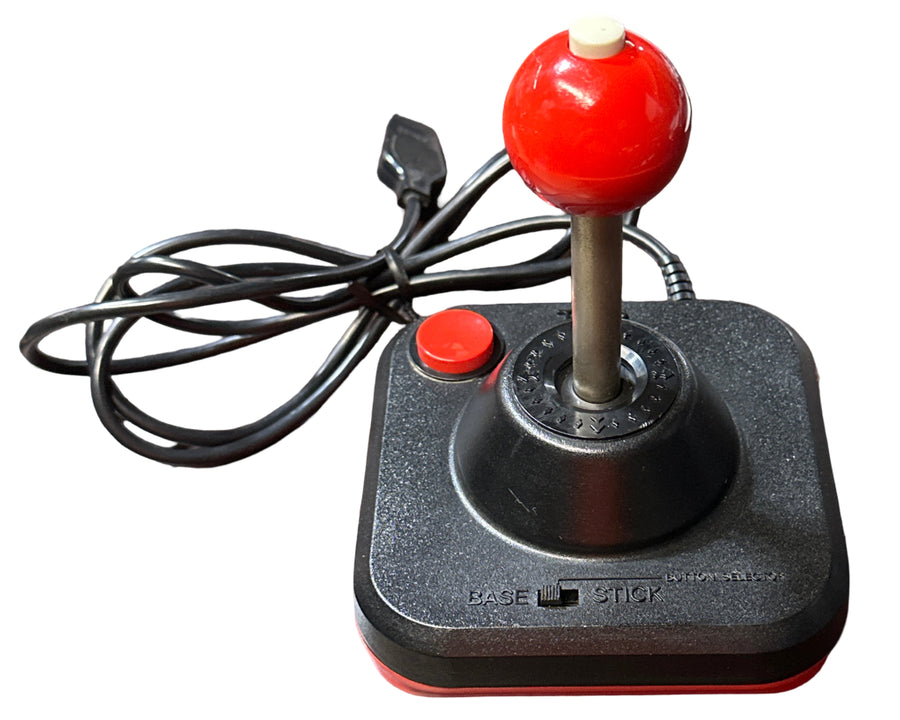 Quick Shot Apache QS-131 Commodore, Amiga, Atari, Colecovision (Copy)