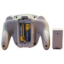 Wavebird Wireless Controller & Wireless Receiver - Nintendo Gamecube