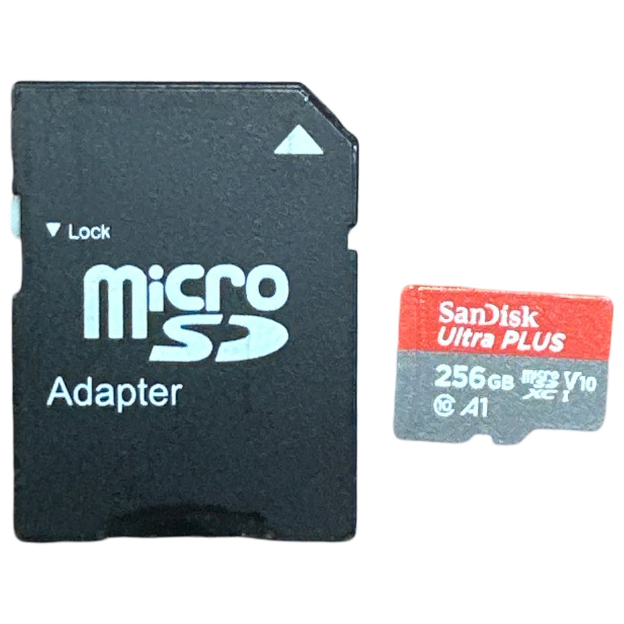 Memory Card for Nintendo Switch - Main Image