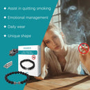 Volcanic Stone Bracelet Men's Bracelet Fashion Pieces Designed With Natural Ingredients Everyday Wear Bracelet
