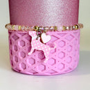 BUBBLEGUM  HYDROJUG Waffle Boots™