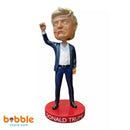 Donald Trump “Keep Fighting” Bobblehead