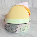 Candy Coated 3.25” Shorty Tumbler Boot
