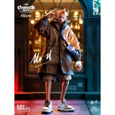 COME4ARTS: Corner Bar - Mr. Y 1/9 Scale Figure
