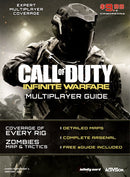 Call of Duty: Infinite Warfare Bundle [Game + Strategy Guide] (Playstation 4)