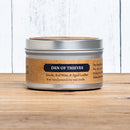 Cantrip Candles (6 oz Candle Tin)