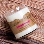 Cantrip Candles (9 oz Glass Candle)
