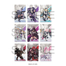 Algernon Metallic Card JAPANESE - Goddess of Victory: NIKKE