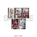Algernon Metallic Card JAPANESE - Goddess of Victory: NIKKE