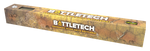 Battletech - Savannah River Delta/City Ruins Battlemat