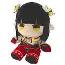 Capcom: Monster Hunter - Minoto Chibi Plush