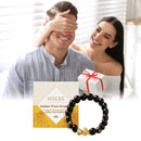 Gold Pixiu Beaded Bracelet Beautiful Meaning Of Male And Female Couples Hand String Fashion Elegant Collocation Accessories