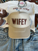 Wifey Trucker Hat