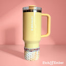 Butter Remix WAFFLE Tumbler Boot