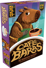 Café Baras