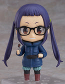 Good Smile Company: Nendoroid: Laid-Back Camp - Chiaki Ogaki #1266