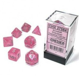 Chessex 7-Die Set