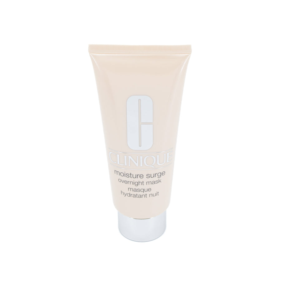 CLINIQUE Moisture Surge Overnight Mask 3.4oz - Missing Box