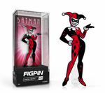 FiGPiN: Batman The Animated Series - Harley Quinn #478