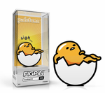 FiGPiN: Gudetama - Gudetama (Sigh) #516