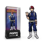 FiGPiN: My Hero Academia - Shoto Todoroki #277