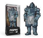 FiGPiN: Fullmetal Alchemist: Brotherhood - Alphonse Elric #352