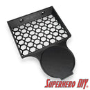 COMBO v2 FRONT Floating Shelf for Funko Pop Box and Pop! | Front-Facing Wall Display Shelf | For Soft Cases or Funko Box only | Screws included