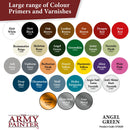 Army Painter Colour Primer: Angel Green