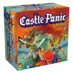 Castle Panic Deluxe