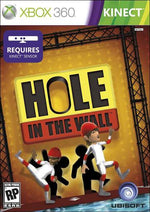 Hole In The Wall (Xbox 360)