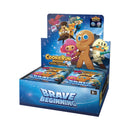 CookieRun TCG English - Set1 Brave Beginning