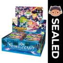 CookieRun TCG English - Set3 Arena of Glory