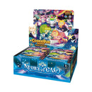 CookieRun TCG English - Set3 Arena of Glory