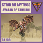 DUST 1947: Avatar of Cthulhu