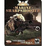 CTU: Marine SharpShooter - PC