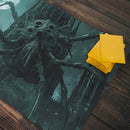 Blood Battle Playmat