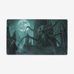 Blood Battle Playmat