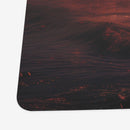 Divided States Of America Playmat