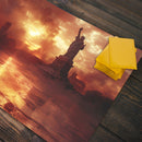 Divided States Of America Playmat