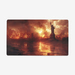 Divided States Of America Playmat