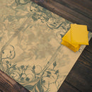 Vines on Olympus Playmat