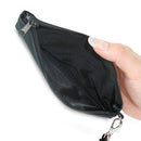 Canvas Zipper Wallet - SMALL - The Apothecary Diaries Jinshi Garden Pose