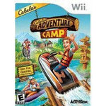 Cabela's Adventure Camp - Wii