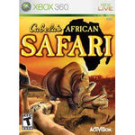 Cabela's African Safari - Xbox 360